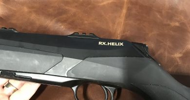 Merkel Helix Merkel Helix